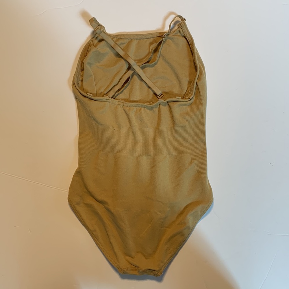 Revolution Women’s Dance Base Leotard - Picture 4 of 4